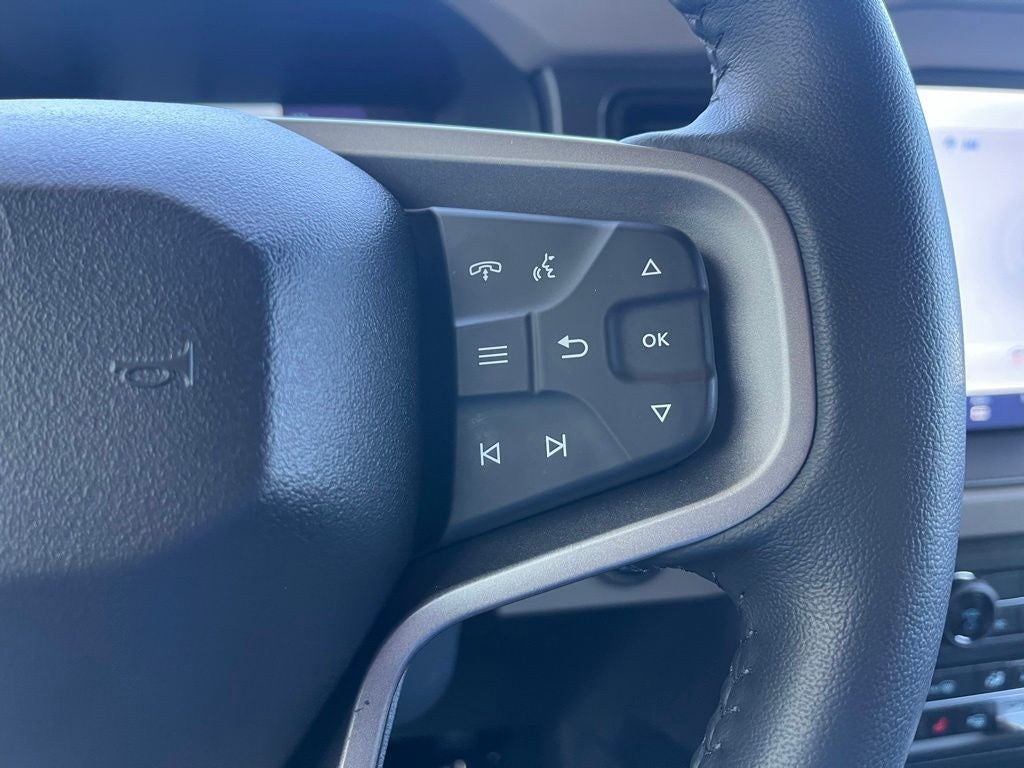 2024 Ford Bronco Wildtrak 4WD | Nav | Heated Seats | Sound Deadening Hard To