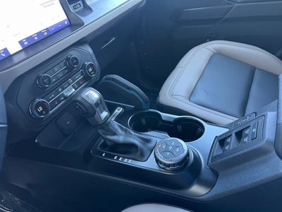 2024 Ford Bronco Wildtrak 4WD | Nav | Heated Seats | Sound Deadening Hard To