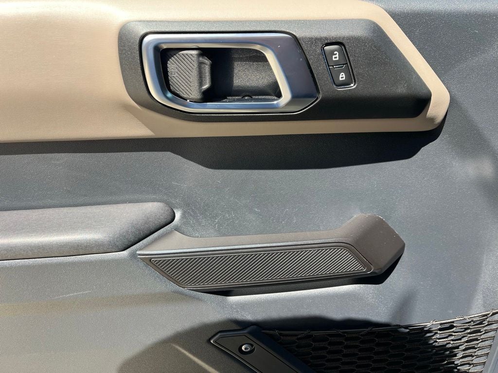 2024 Ford Bronco Wildtrak 4WD | Nav | Heated Seats | Sound Deadening Hard To