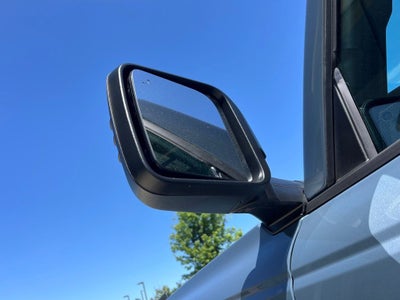 2024 Ford Bronco Wildtrak 4WD | Nav | Heated Seats | Sound Deadening Hard To