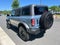 2024 Ford Bronco Wildtrak 4WD | Nav | Heated Seats | Sound Deadening Hard To