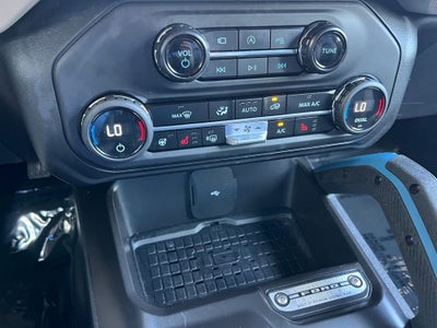 2024 Ford Bronco Wildtrak 4WD | 360 Cam | High/Lux Pkg | Hard Top