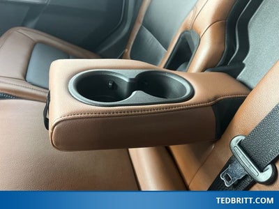 2023 Ford Bronco Outer Banks 4WD | Luxury Package | 360 Camera | Hard Top