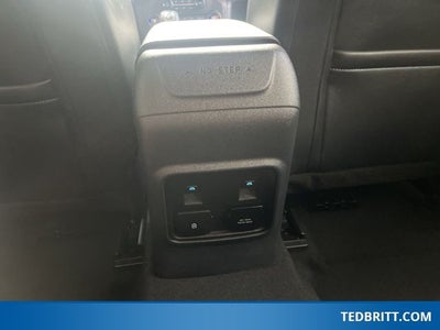 2023 Ford Bronco Outer Banks 4WD | Luxury Package | 360 Camera | Hard Top