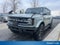 2023 Ford Bronco Outer Banks 4WD | Luxury Package | 360 Camera | Hard Top