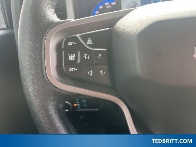 2023 Ford Bronco Outer Banks 4WD | Luxury Package | 360 Camera | Hard Top