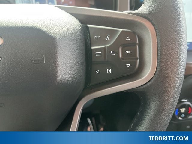 2023 Ford Bronco Outer Banks 4WD | Luxury Package | 360 Camera | Hard Top