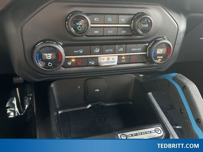 2023 Ford Bronco Outer Banks 4WD | Luxury Package | 360 Camera | Hard Top