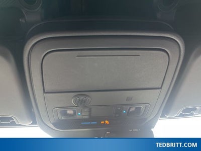 2023 Ford Bronco Outer Banks 4WD | Luxury Package | 360 Camera | Hard Top