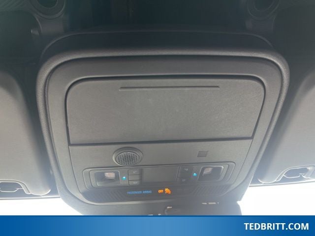 2023 Ford Bronco Outer Banks 4WD | Luxury Package | 360 Camera | Hard Top