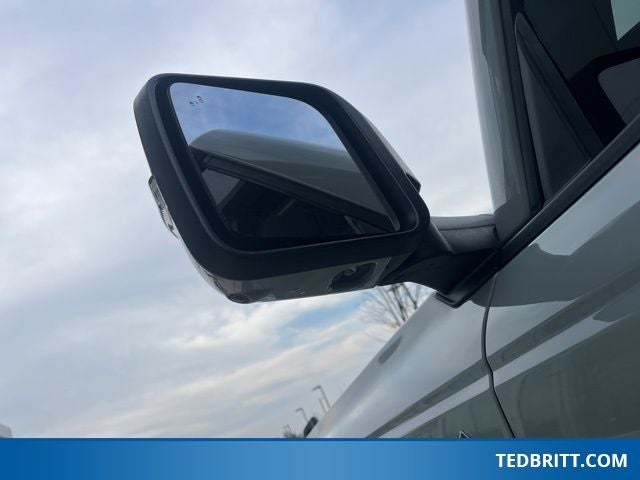 2023 Ford Bronco Outer Banks 4WD | Luxury Package | 360 Camera | Hard Top