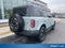 2023 Ford Bronco Outer Banks 4WD | Luxury Package | 360 Camera | Hard Top