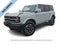 2023 Ford Bronco Outer Banks 4WD | Lux Pkg | High Pkg | 360 Cam | BLIS