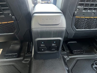 2023 Ford Bronco Badlands 4WD | Nav | 360 Camera | BLIS | Remote Start