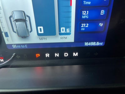 2023 Ford Bronco Badlands 4WD | Nav | 360 Camera | BLIS | Remote Start