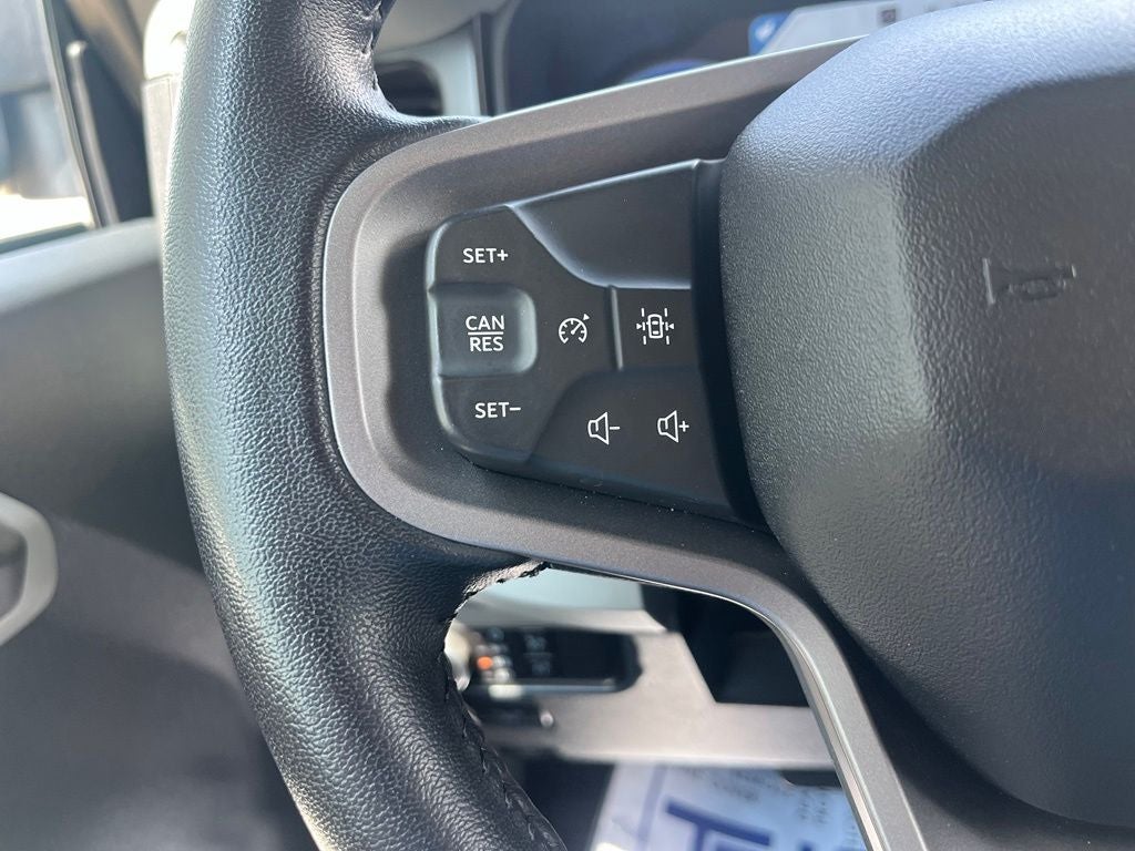 2023 Ford Bronco Badlands 4WD | Nav | 360 Camera | BLIS | Remote Start