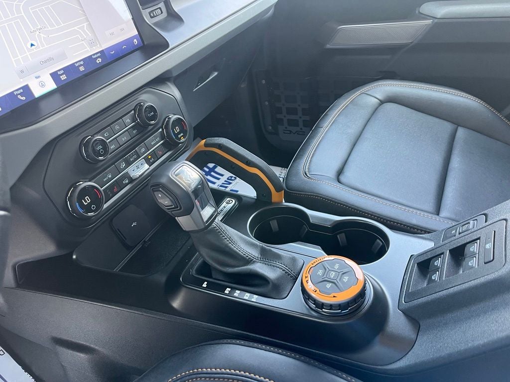 2023 Ford Bronco Badlands 4WD | Nav | 360 Camera | BLIS | Remote Start