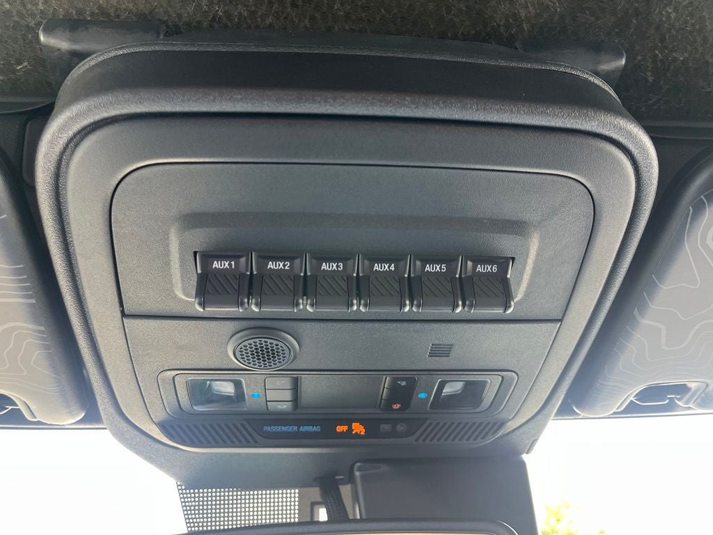 2023 Ford Bronco Badlands 4WD | Nav | 360 Camera | BLIS | Remote Start