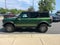 2023 Ford Bronco Badlands 4WD | Nav | 360 Camera | BLIS | Remote Start