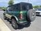 2023 Ford Bronco Badlands 4WD | Nav | 360 Camera | BLIS | Remote Start
