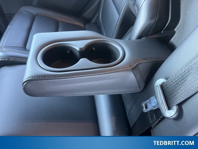 2025 Ford Bronco Badlands 4WD | Hard Top | BLIS| Heated Leather Seats