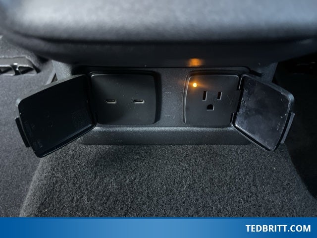 2025 Ford Bronco Badlands 4WD | Hard Top | BLIS| Heated Leather Seats