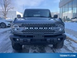 2025 Ford Bronco Badlands 4WD | Hard Top | BLIS| Heated Leather Seats