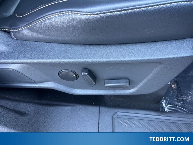 2025 Ford Bronco Badlands 4WD | Hard Top | BLIS| Heated Leather Seats