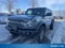 2025 Ford Bronco Badlands 4WD | Hard Top | BLIS| Heated Leather Seats