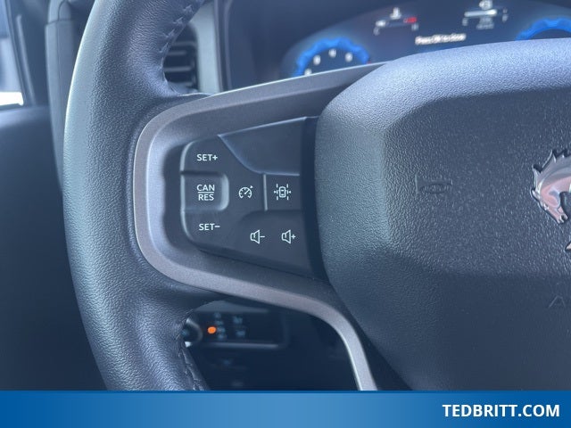 2025 Ford Bronco Badlands 4WD | Hard Top | BLIS| Heated Leather Seats