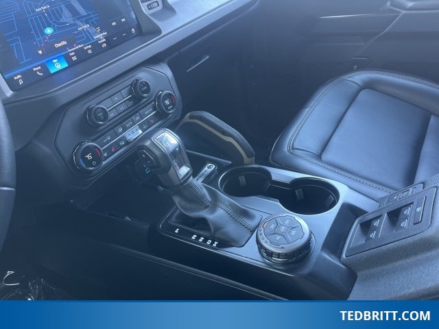 2025 Ford Bronco Badlands 4WD | Hard Top | BLIS| Heated Leather Seats