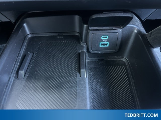 2025 Ford Bronco Badlands 4WD | Hard Top | BLIS| Heated Leather Seats