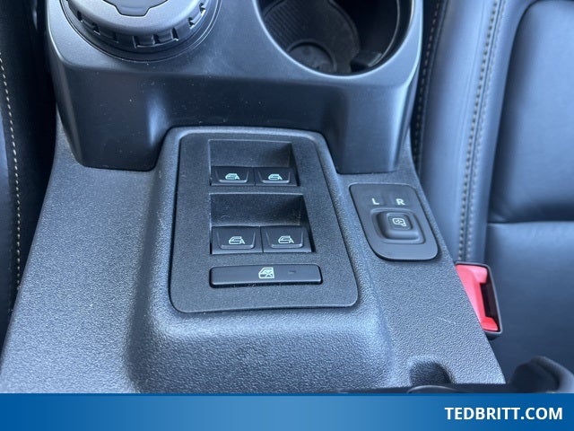 2025 Ford Bronco Badlands 4WD | Hard Top | BLIS| Heated Leather Seats