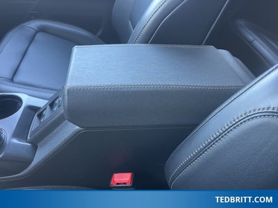 2025 Ford Bronco Badlands 4WD | Hard Top | BLIS| Heated Leather Seats