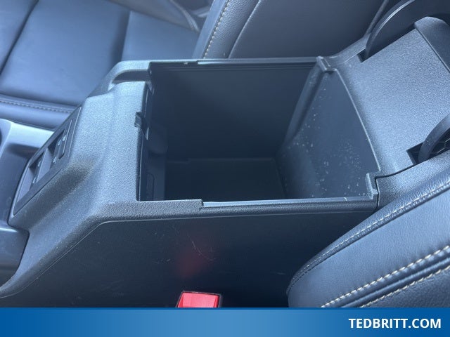 2025 Ford Bronco Badlands 4WD | Hard Top | BLIS| Heated Leather Seats