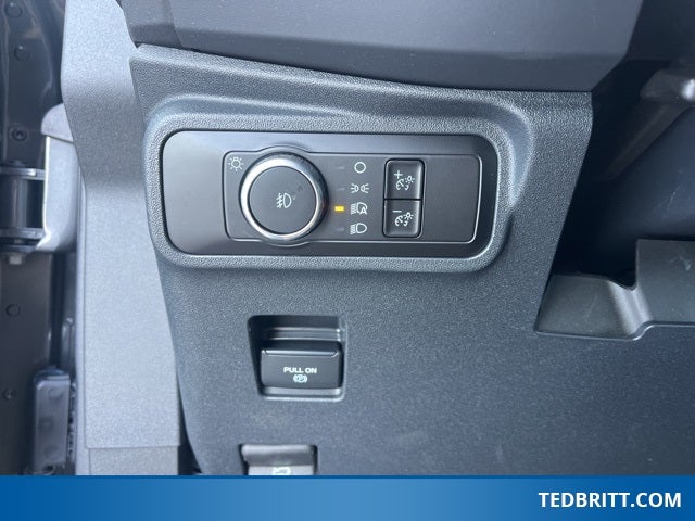 2025 Ford Bronco Badlands 4WD | Hard Top | BLIS| Heated Leather Seats