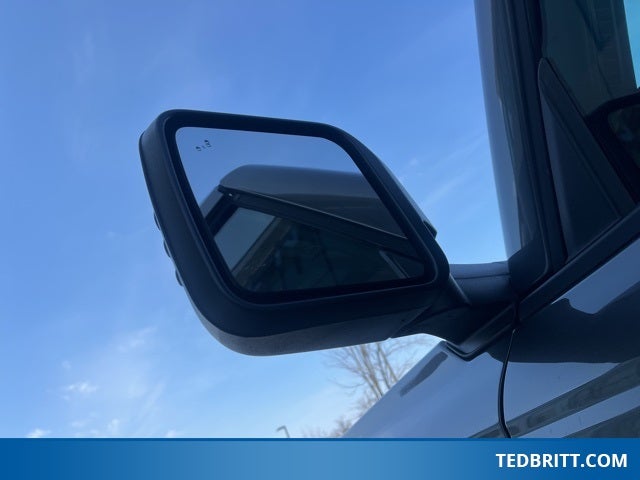 2025 Ford Bronco Badlands 4WD | Hard Top | BLIS| Heated Leather Seats