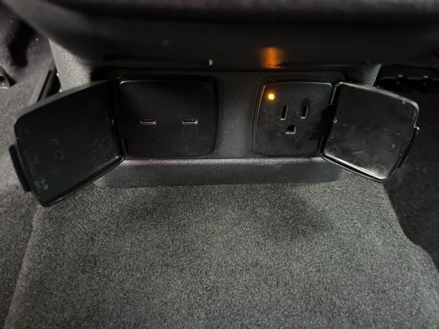 2025 Ford Bronco Badlands 4WD | LOADED | Sasquatch Pkg | HOSS 3.0 Pkg