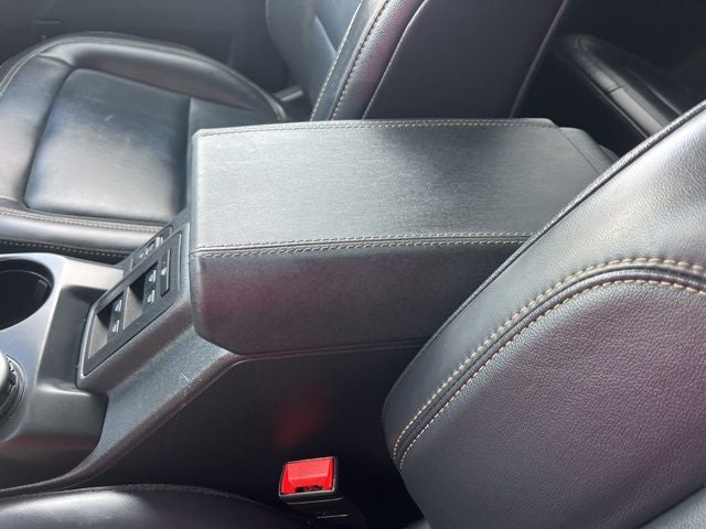 2025 Ford Bronco Badlands 4WD | LOADED | Sasquatch Pkg | HOSS 3.0 Pkg