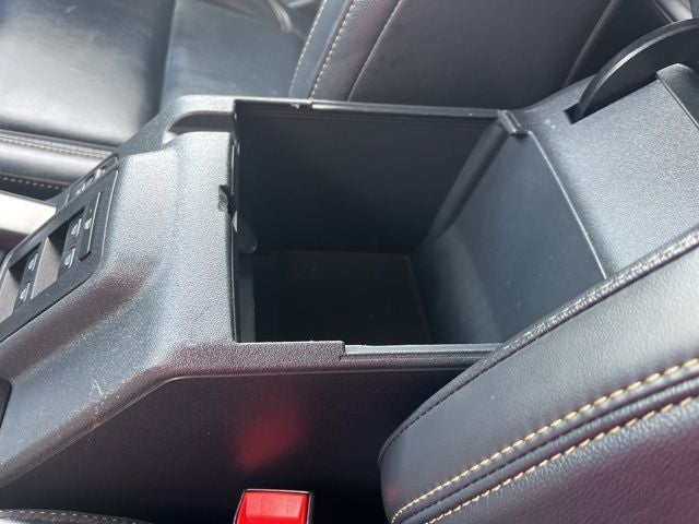 2025 Ford Bronco Badlands 4WD | LOADED | Sasquatch Pkg | HOSS 3.0 Pkg