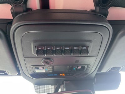 2025 Ford Bronco Badlands 4WD | LOADED | Sasquatch Pkg | HOSS 3.0 Pkg