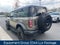 2025 Ford Bronco Badlands 4WD | LOADED | Sasquatch Pkg | HOSS 3.0 Pkg