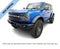 2025 Ford Bronco Badlands 4WD | Sasquatch Pkg | Hard Top | Bilstein Shock