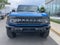 2025 Ford Bronco Badlands 4WD | Sasquatch Pkg | Hard Top | Bilstein Shock