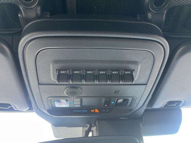 2025 Ford Bronco Badlands 4WD | Sasquatch Pkg | Hard Top | Bilstein Shock