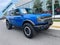 2025 Ford Bronco Badlands | Mid Pack | Remote Start | Hard Top |