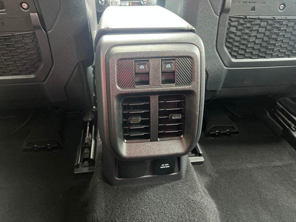 2025 Ford Bronco Badlands | Mid Pack | Remote Start | Hard Top |