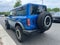 2025 Ford Bronco Badlands | Mid Pack | Remote Start | Hard Top |