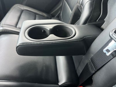 2025 Ford Bronco Badlands 4WD | 360 Cam | Sasquatch Pkg | Black Appear Pkg