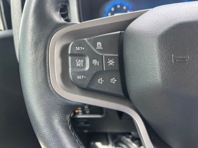 2025 Ford Bronco Badlands 4WD | 360 Cam | Sasquatch Pkg | Black Appear Pkg